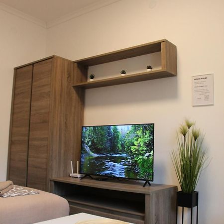 Ogi Apartments ベオグラード エクステリア 写真