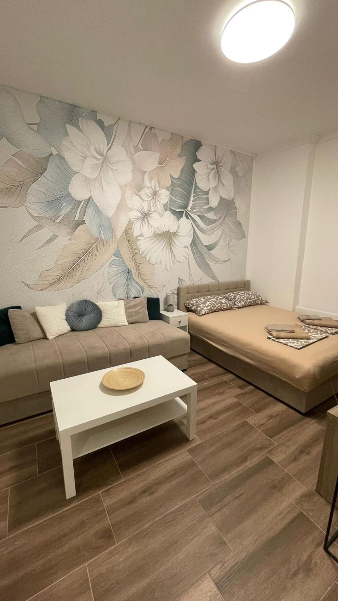 Ogi Apartments ベオグラード エクステリア 写真