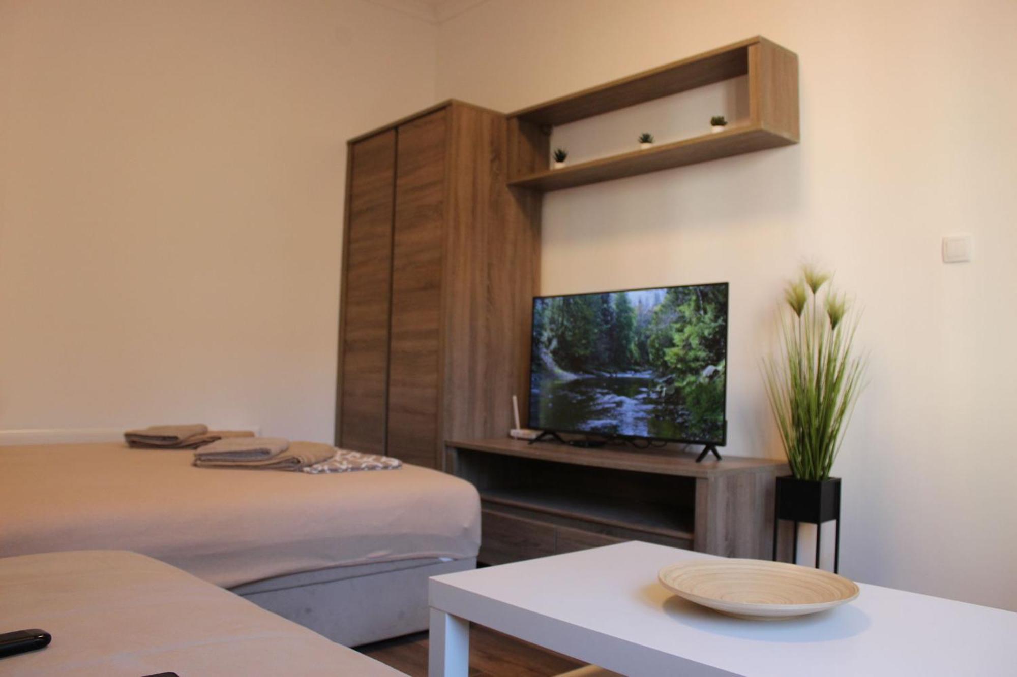 Ogi Apartments ベオグラード エクステリア 写真