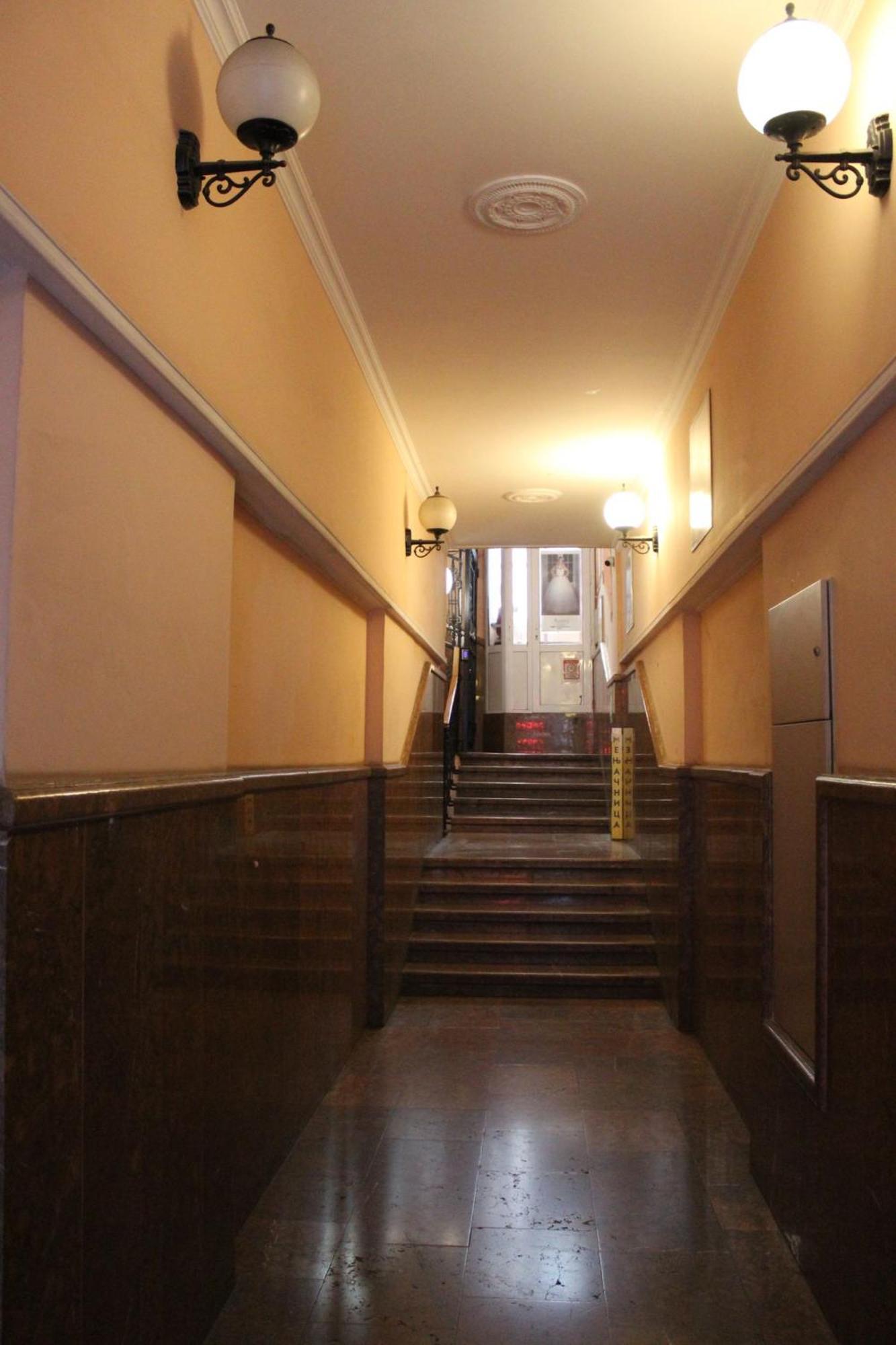 Ogi Apartments ベオグラード エクステリア 写真