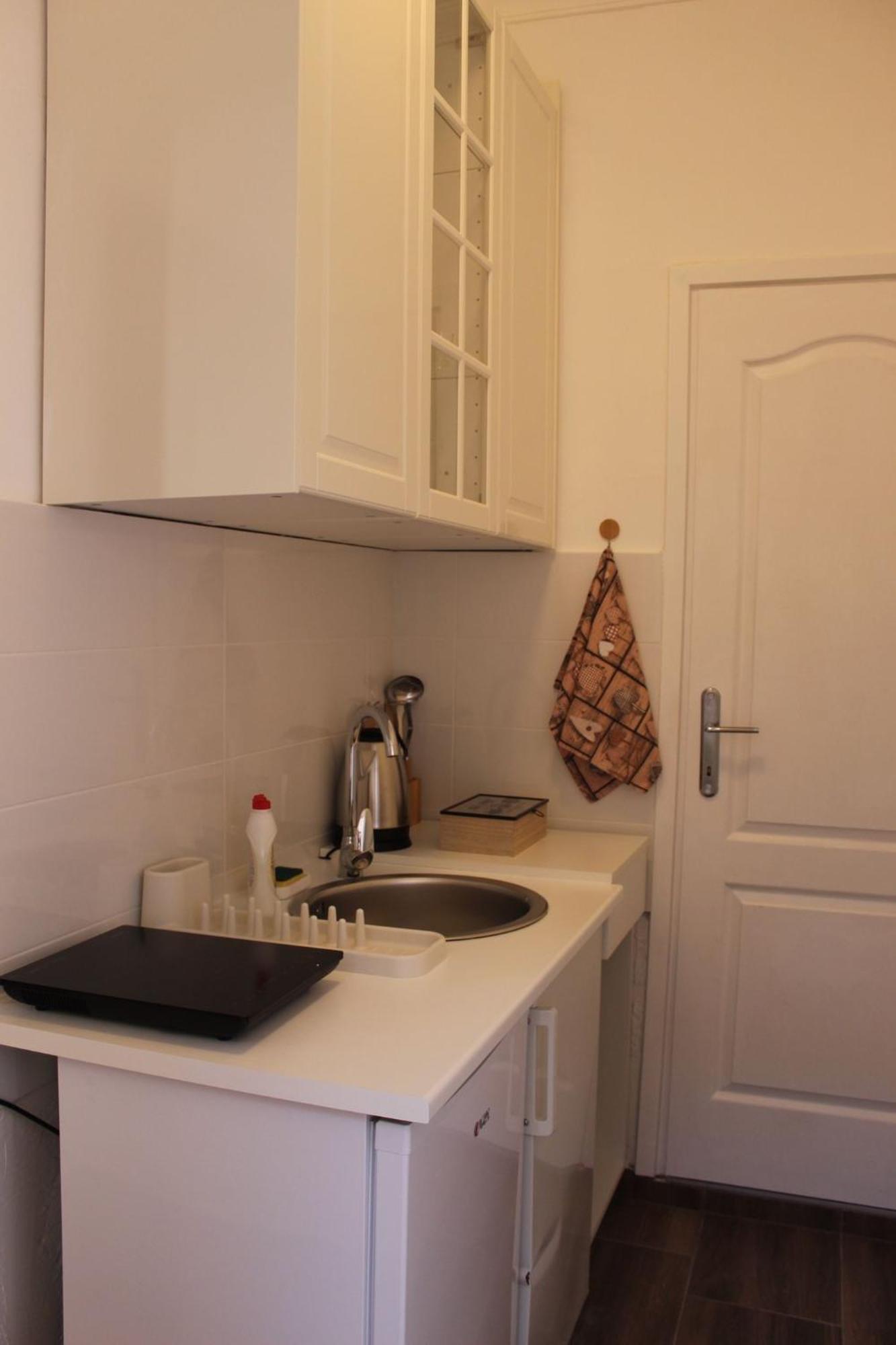 Ogi Apartments ベオグラード エクステリア 写真