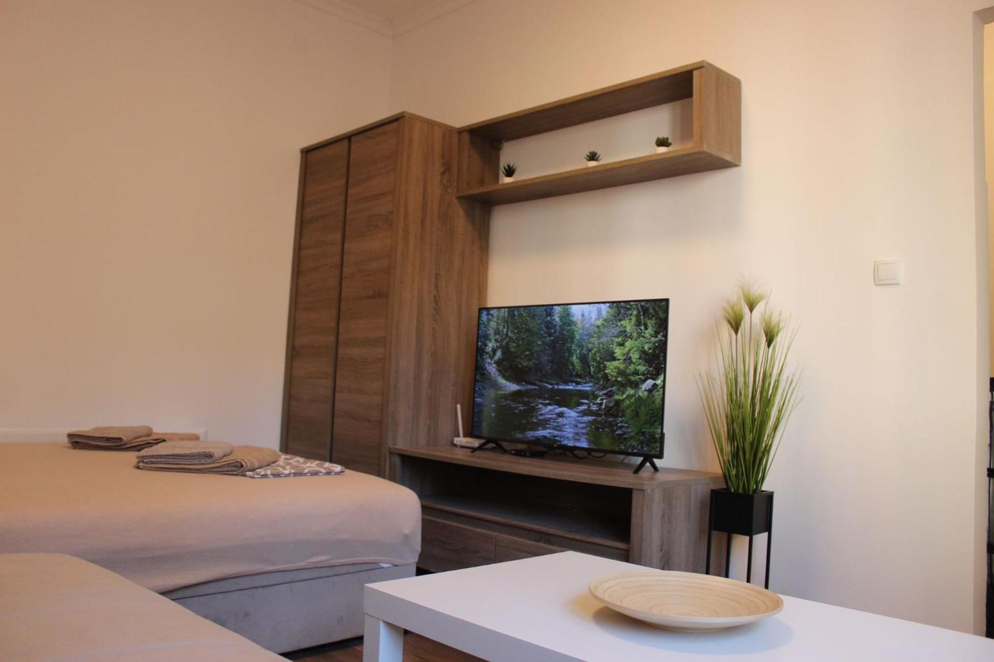 Ogi Apartments ベオグラード エクステリア 写真