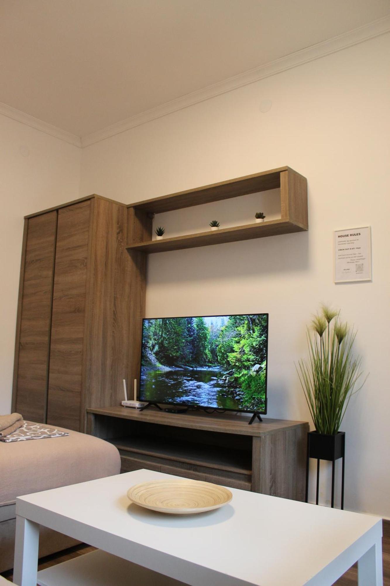 Ogi Apartments ベオグラード エクステリア 写真